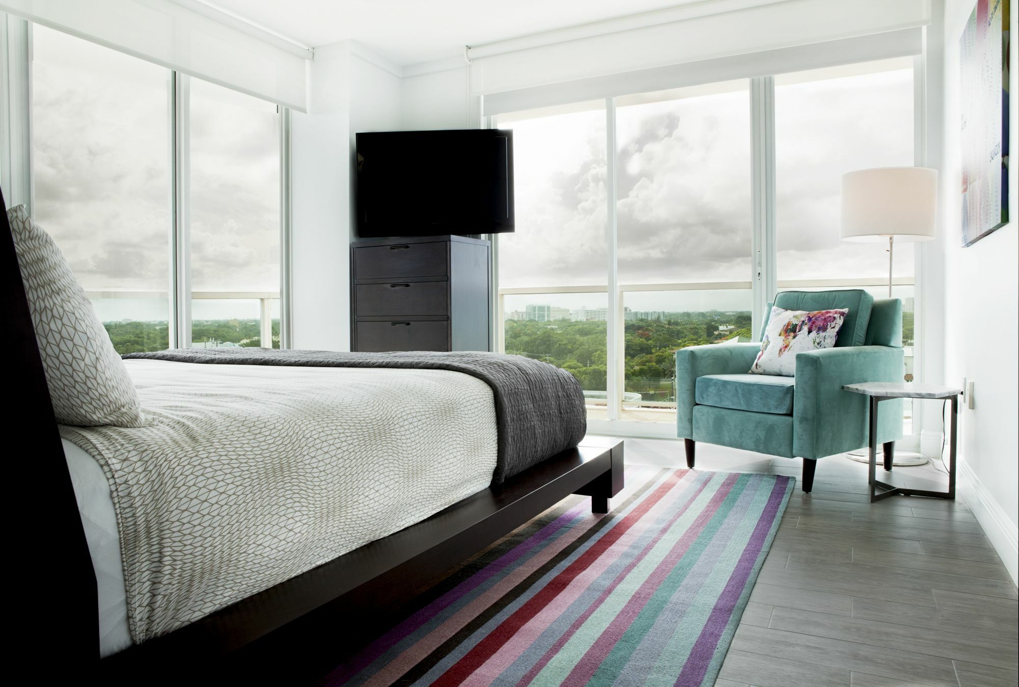 Apartment Mia Luxe At Sonesta Miami