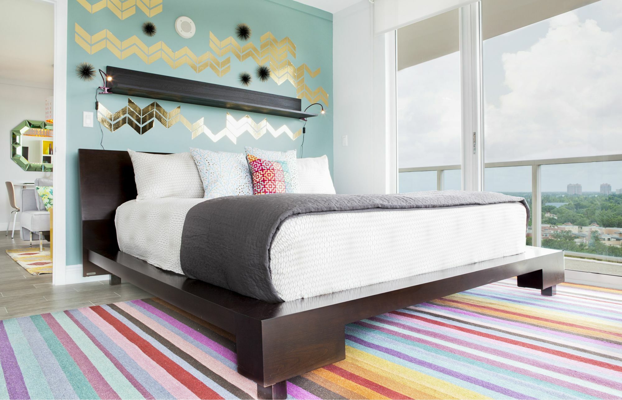 Apartment Mia Luxe At Sonesta Miami