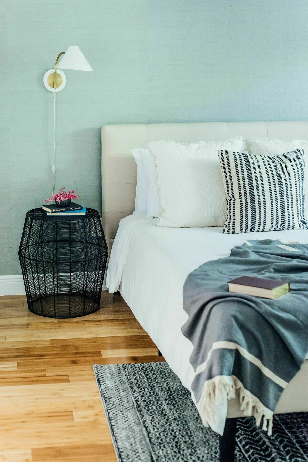Apartment Bright 3br In Wynwood By Sonder