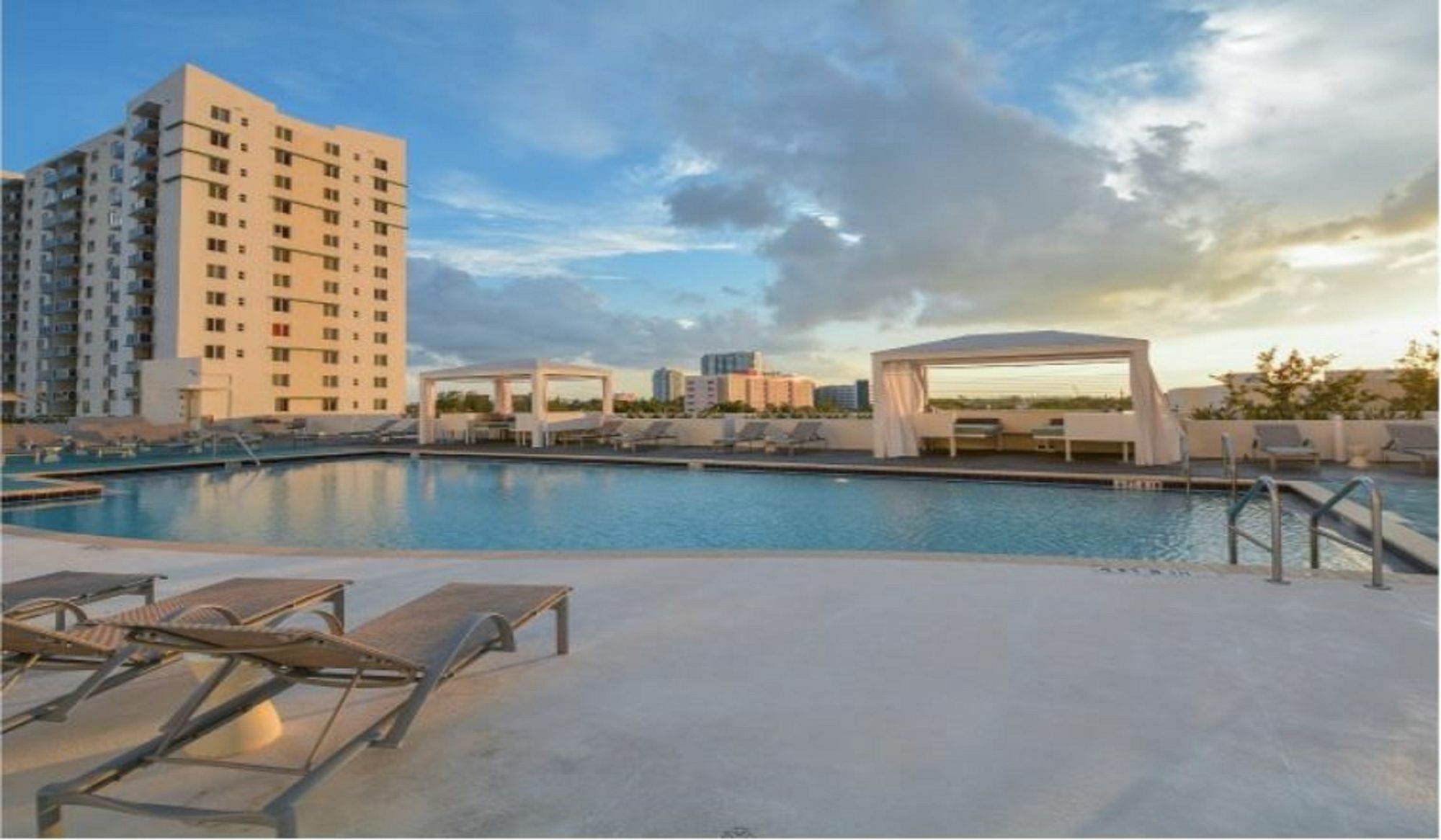 Riverfront Private - Nw 14th Ave * Miami