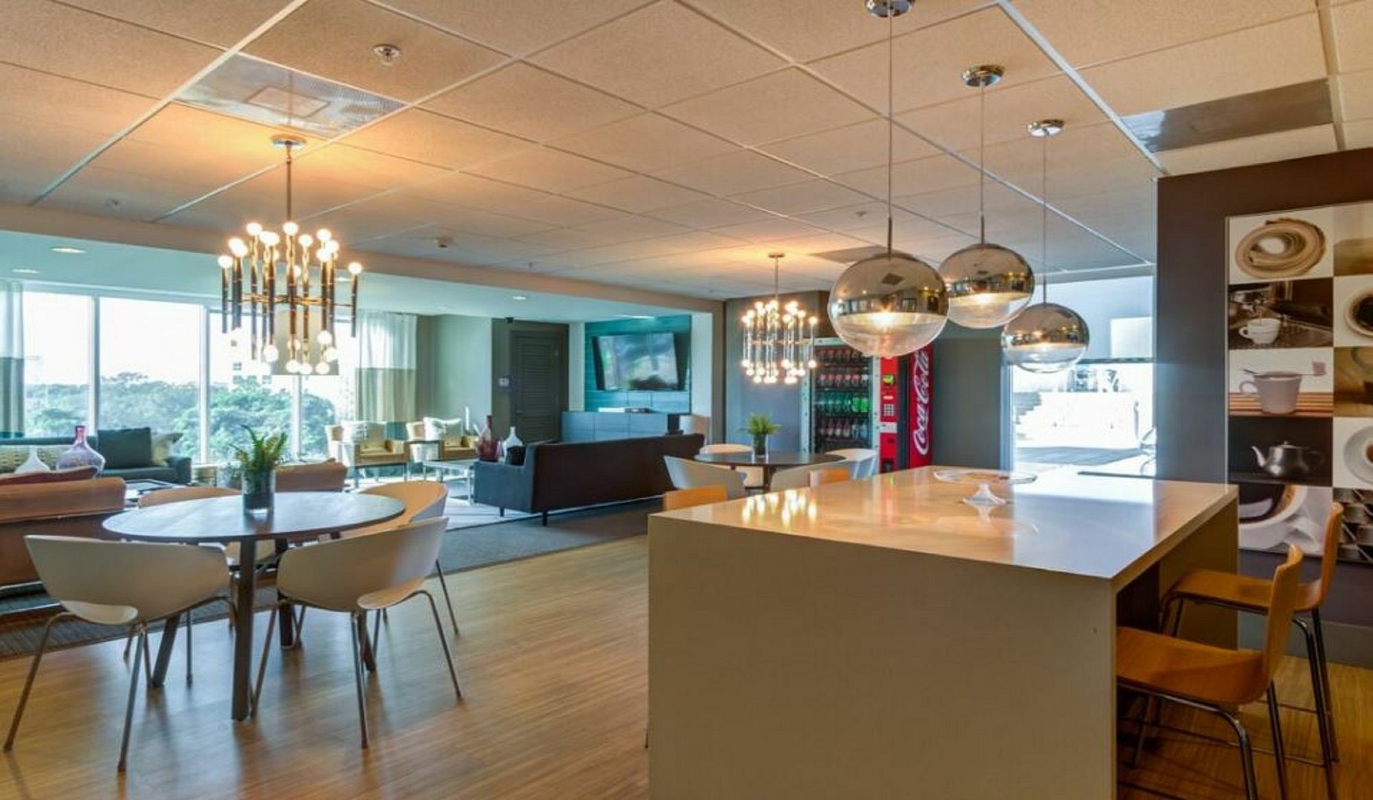 Apartamento Riverfront Private - Nw 14th Ave