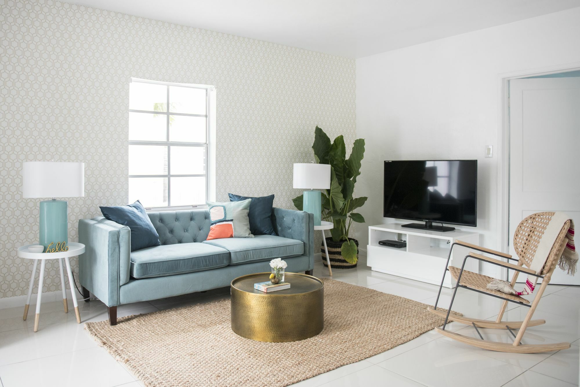 Inn Chic 1br In River By Sonder Miami
