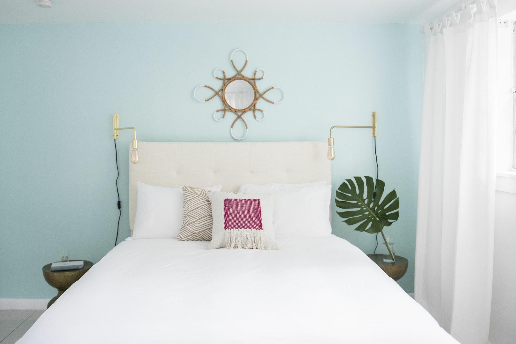 Chic 1br In River By Sonder 3*