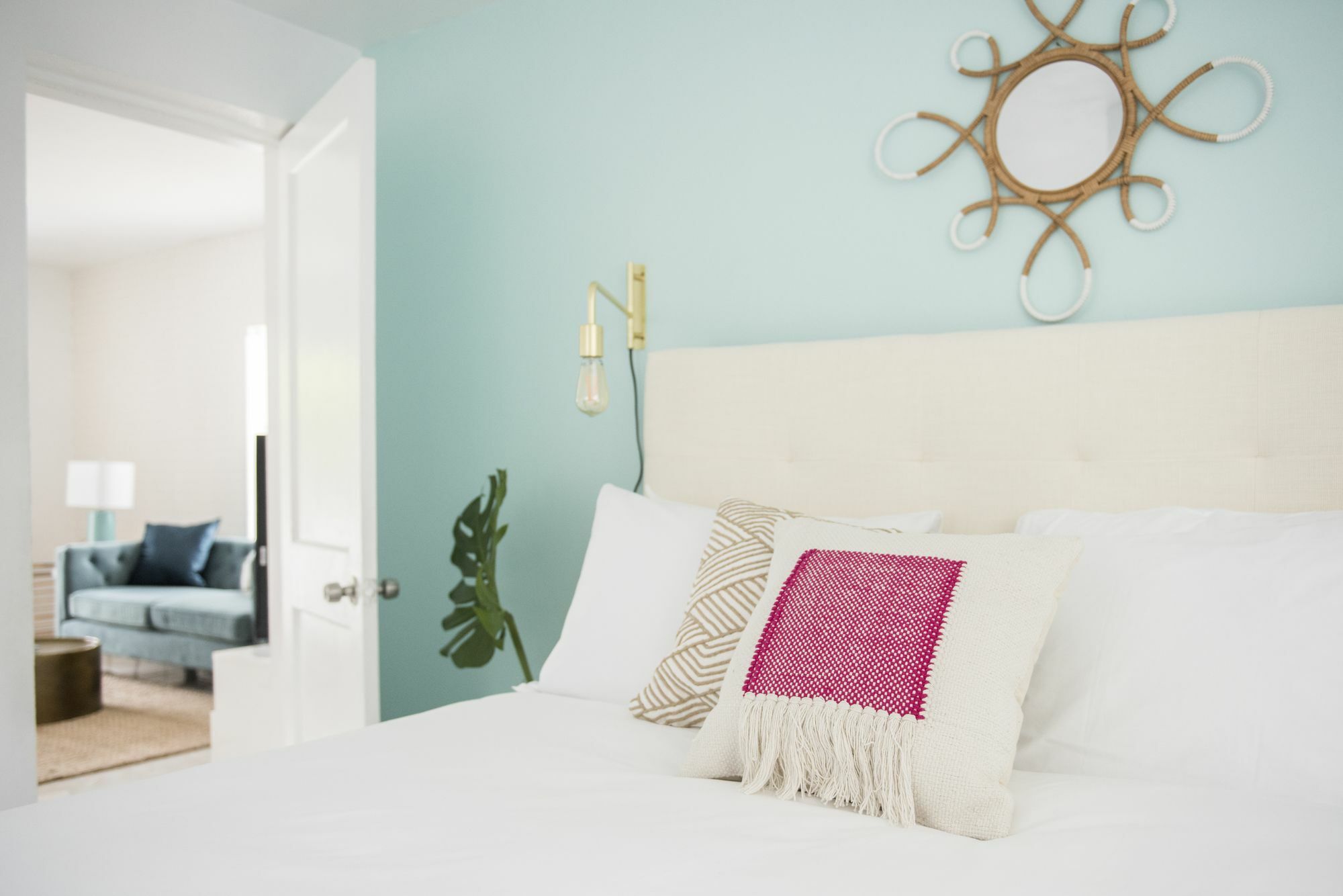 Chic 1br In River By Sonder Inn 3*