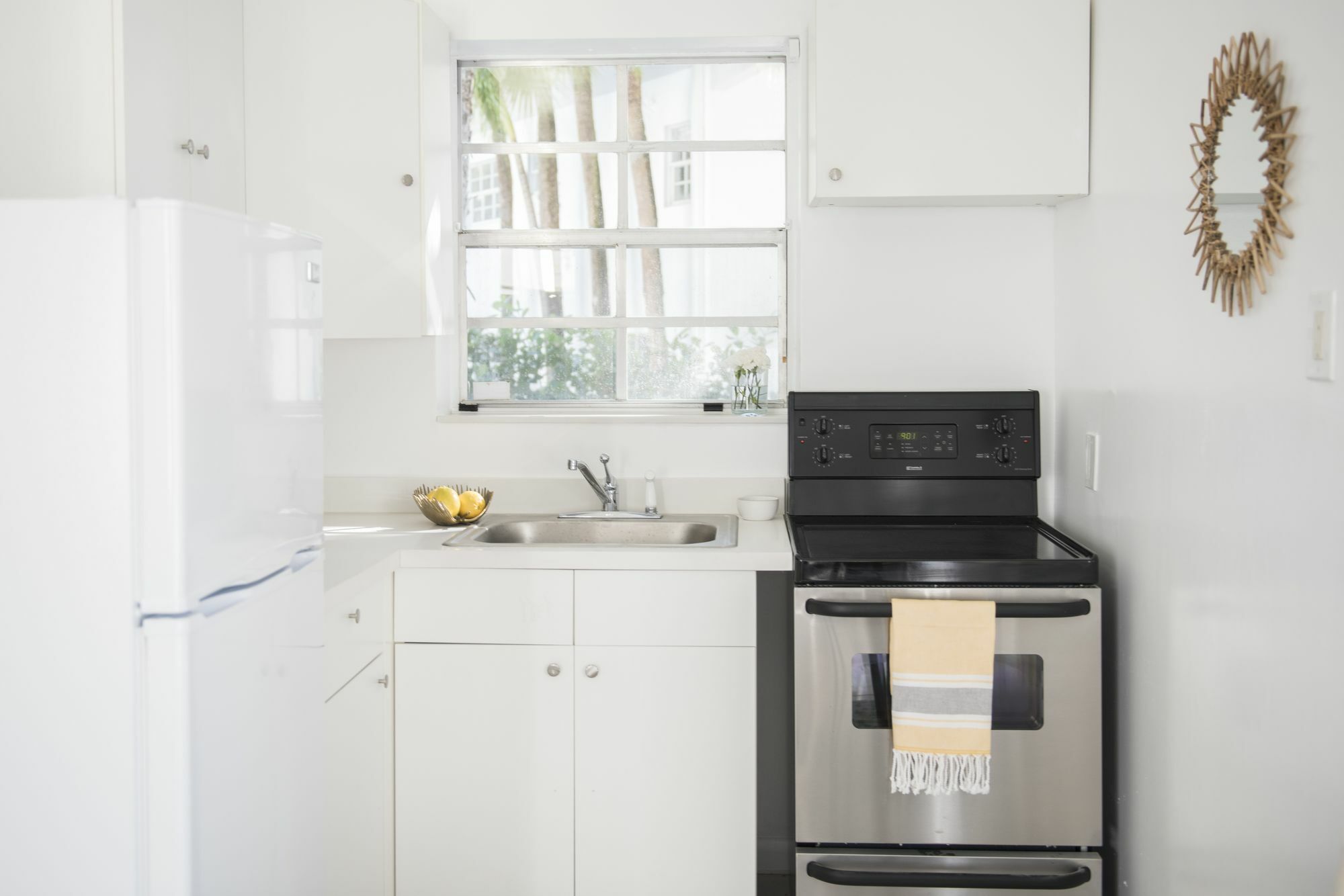 Chic 1br In River By Sonder Inn Miami
