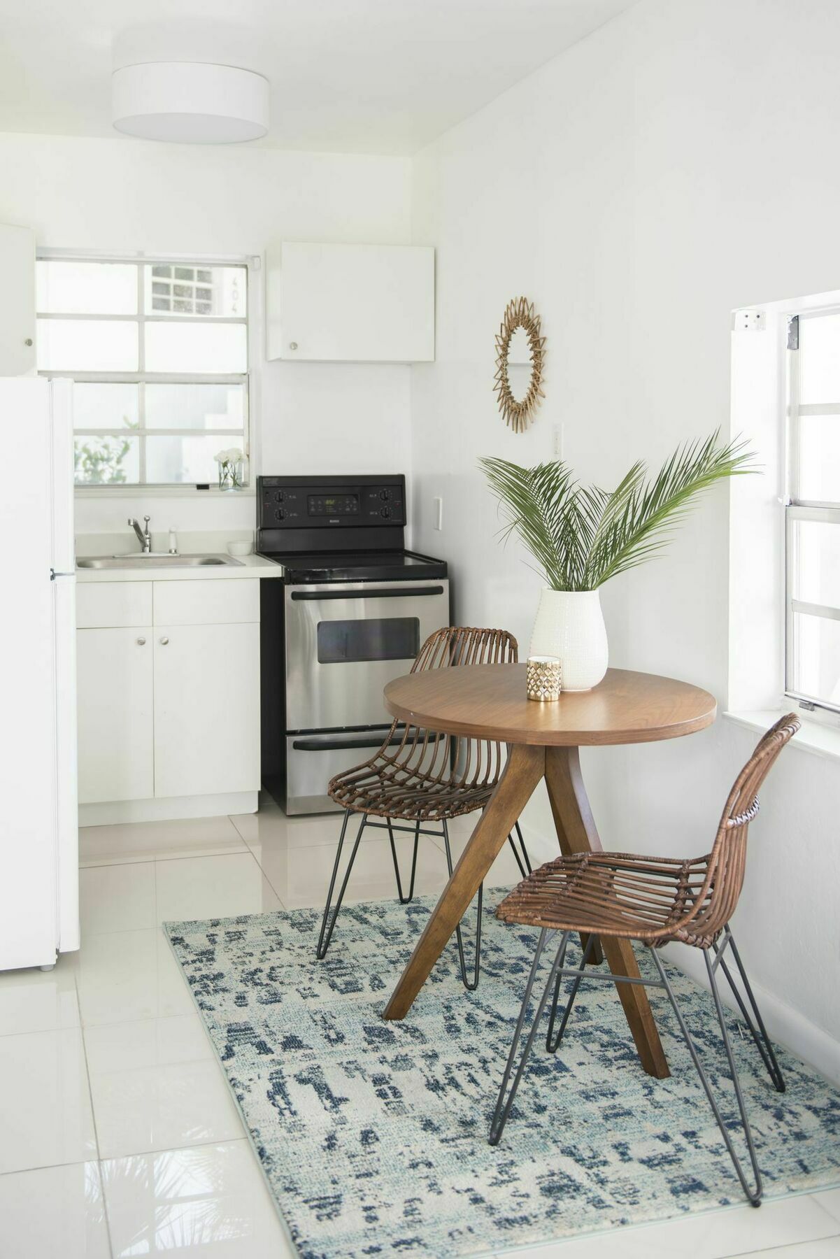 Chic 1br In River By Sonder Inn 3*