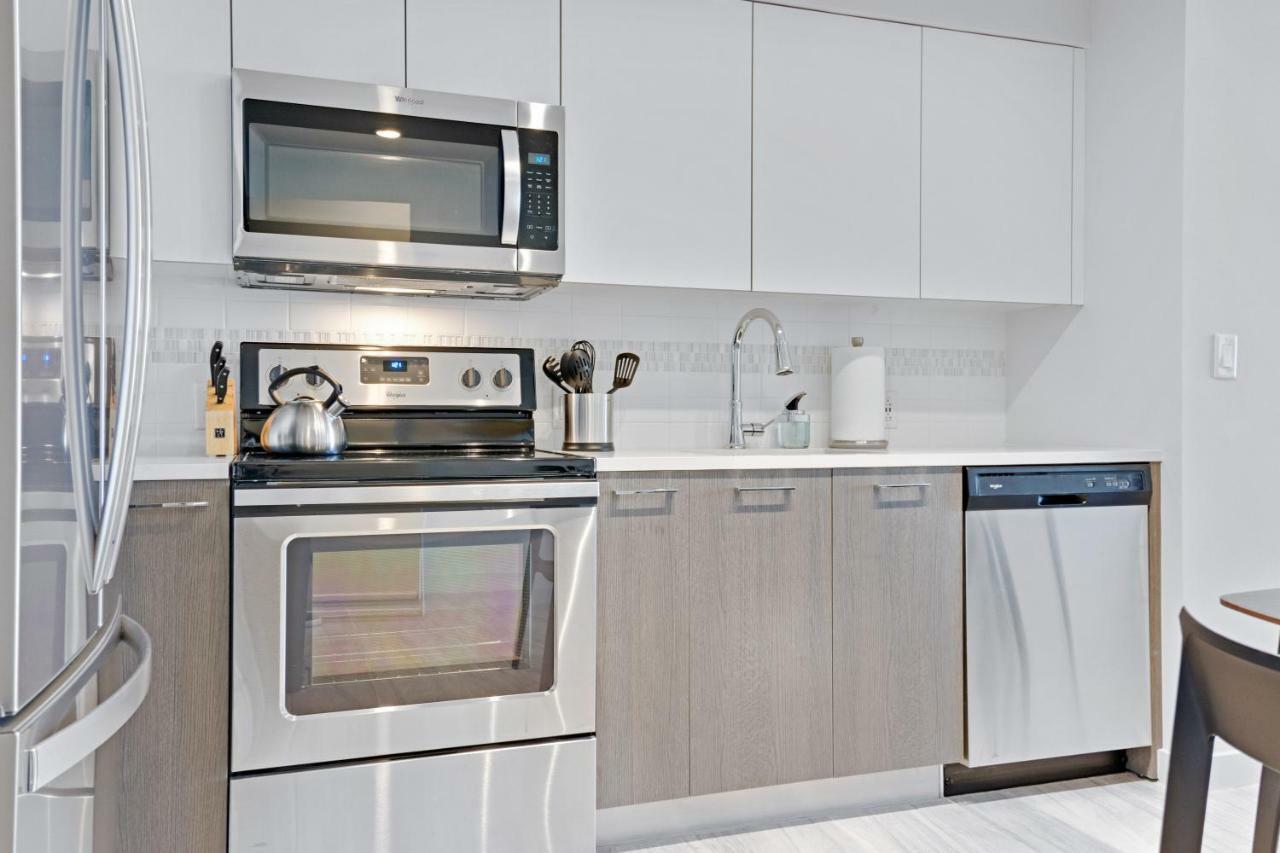 Mint House Downtown Aparthotel 4*