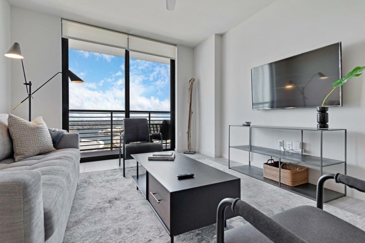 Aparthotel Mint House Downtown 4*