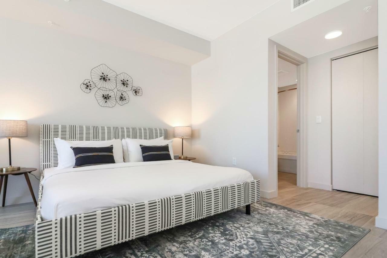 Mint House Downtown Aparthotel Miami