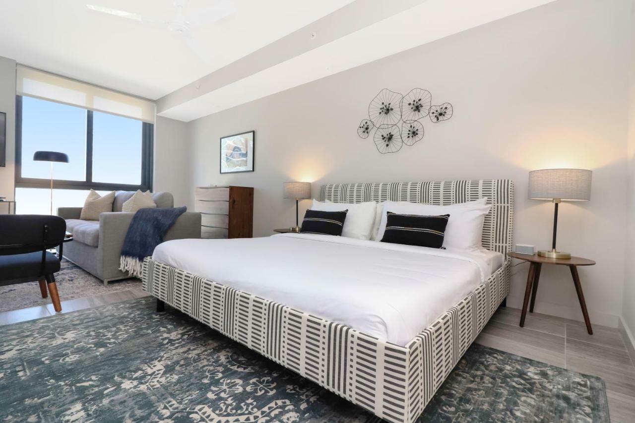 Mint House Downtown Aparthotel 4*