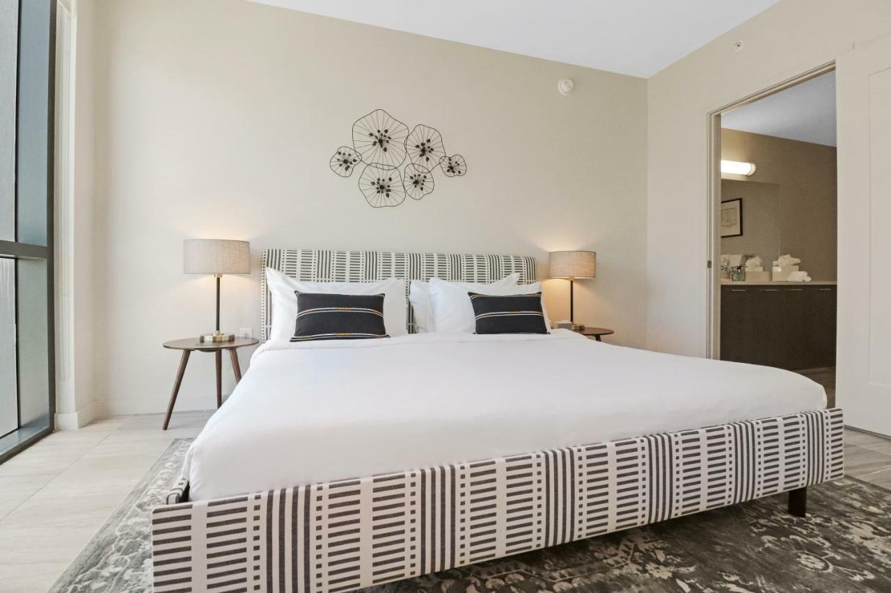 Mint House Downtown Aparthotel Miami