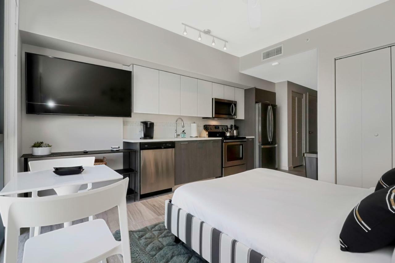 Aparthotel Mint House Downtown