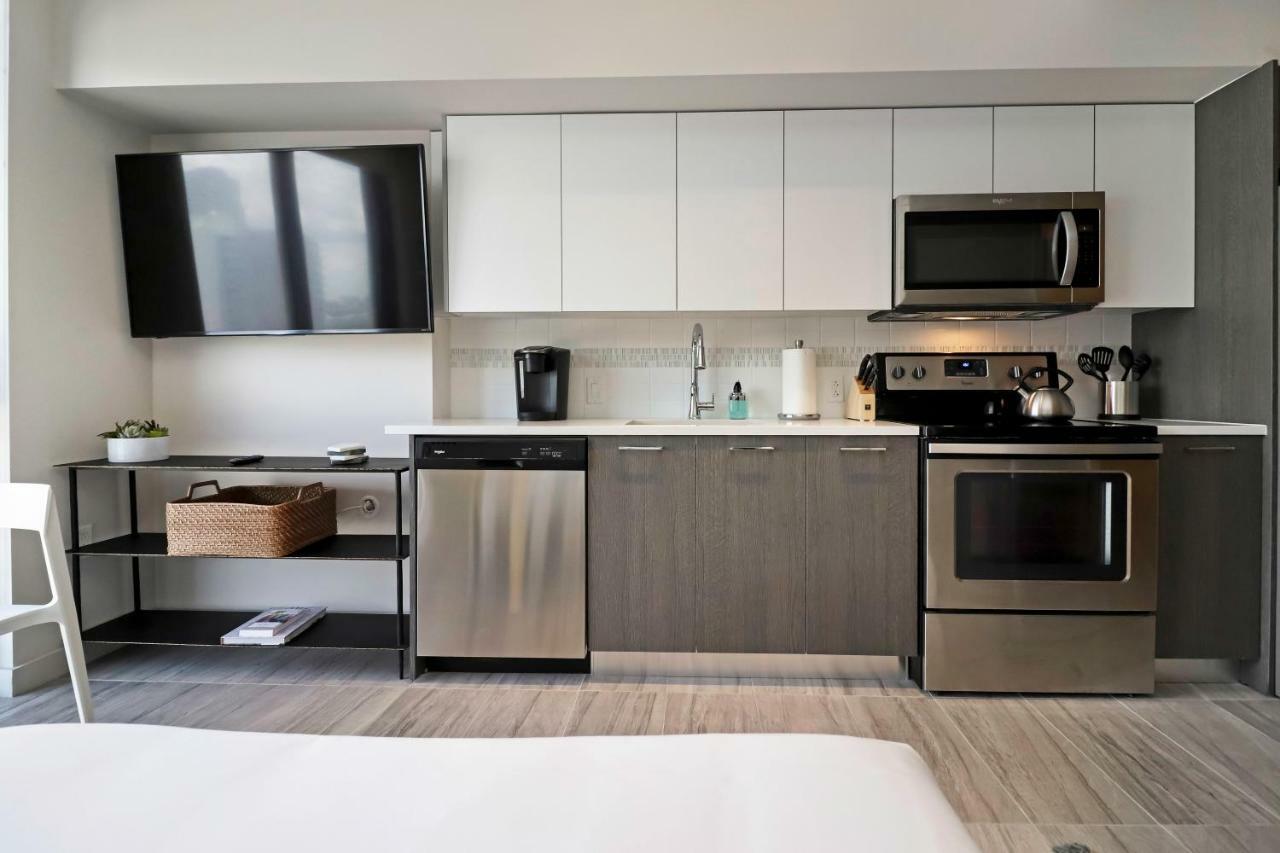 Mint House Downtown Aparthotel 4*