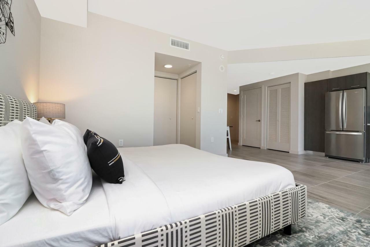 Aparthotel Mint House Downtown