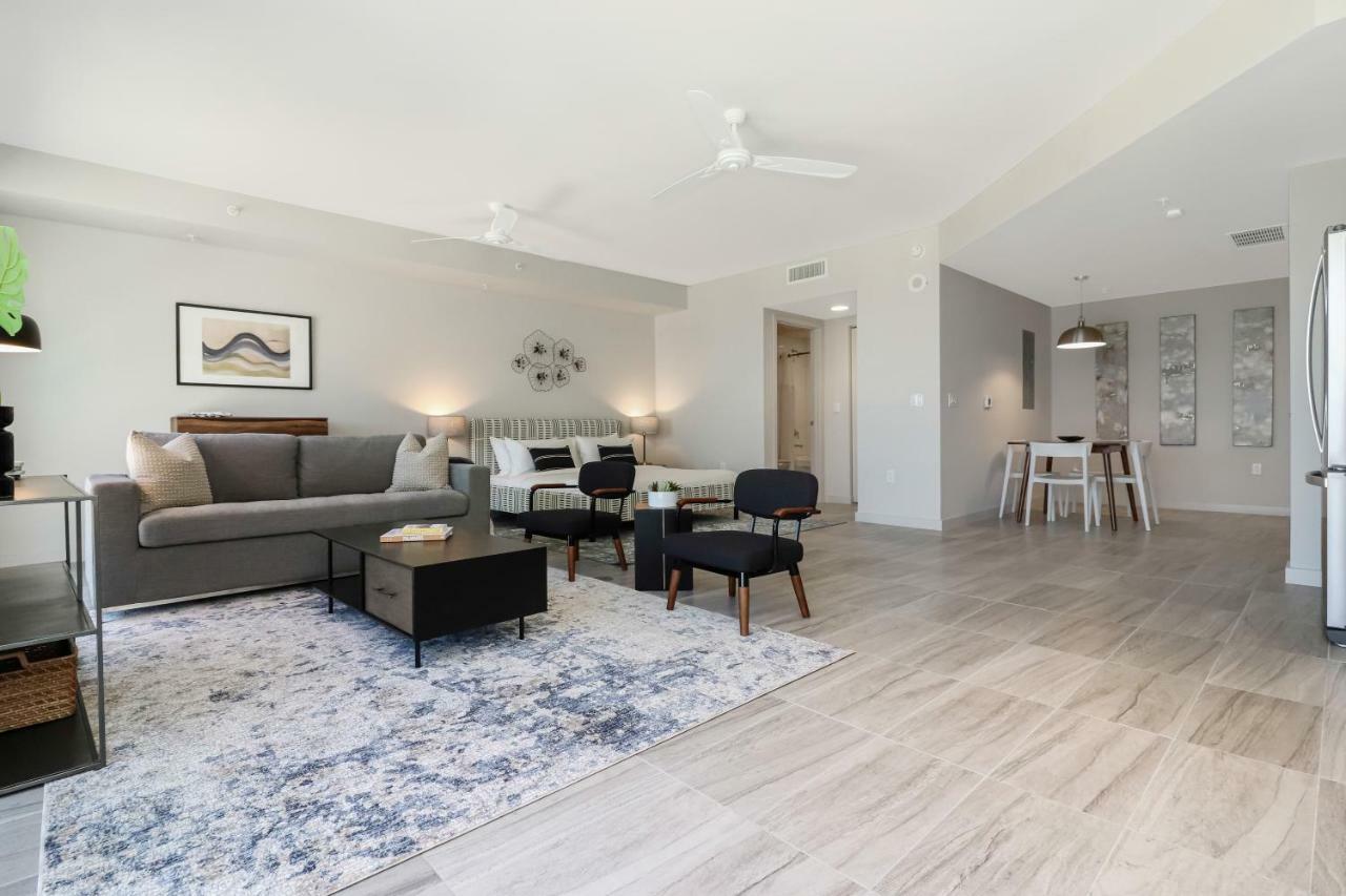 Mint House Downtown 4*
