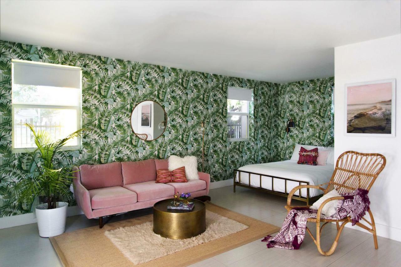 Aparthotel Sonder — Wynwood Walls 4*