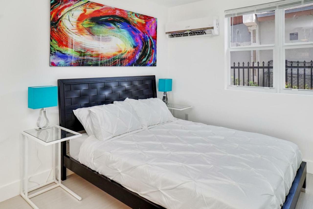 Sonder — Wynwood Walls Aparthotel Miami