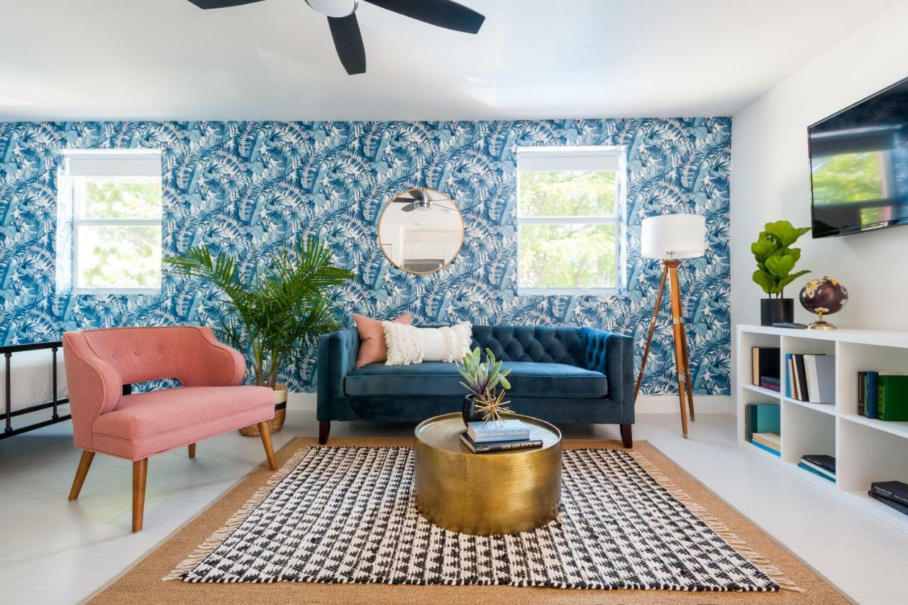 Sonder — Wynwood Walls Aparthotel Miami