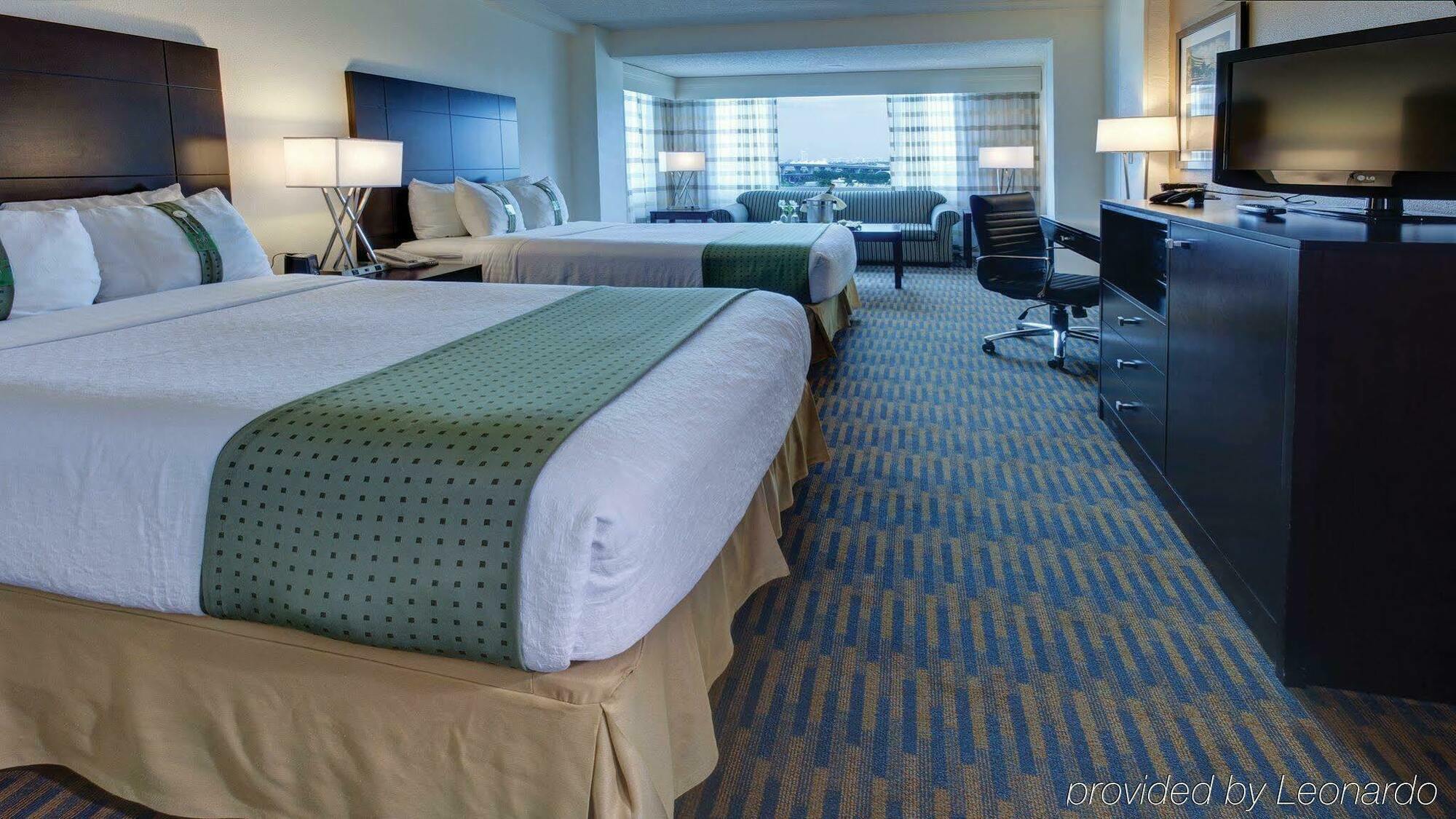 Port Of Miami-downtown By Ihg Hotel Miami