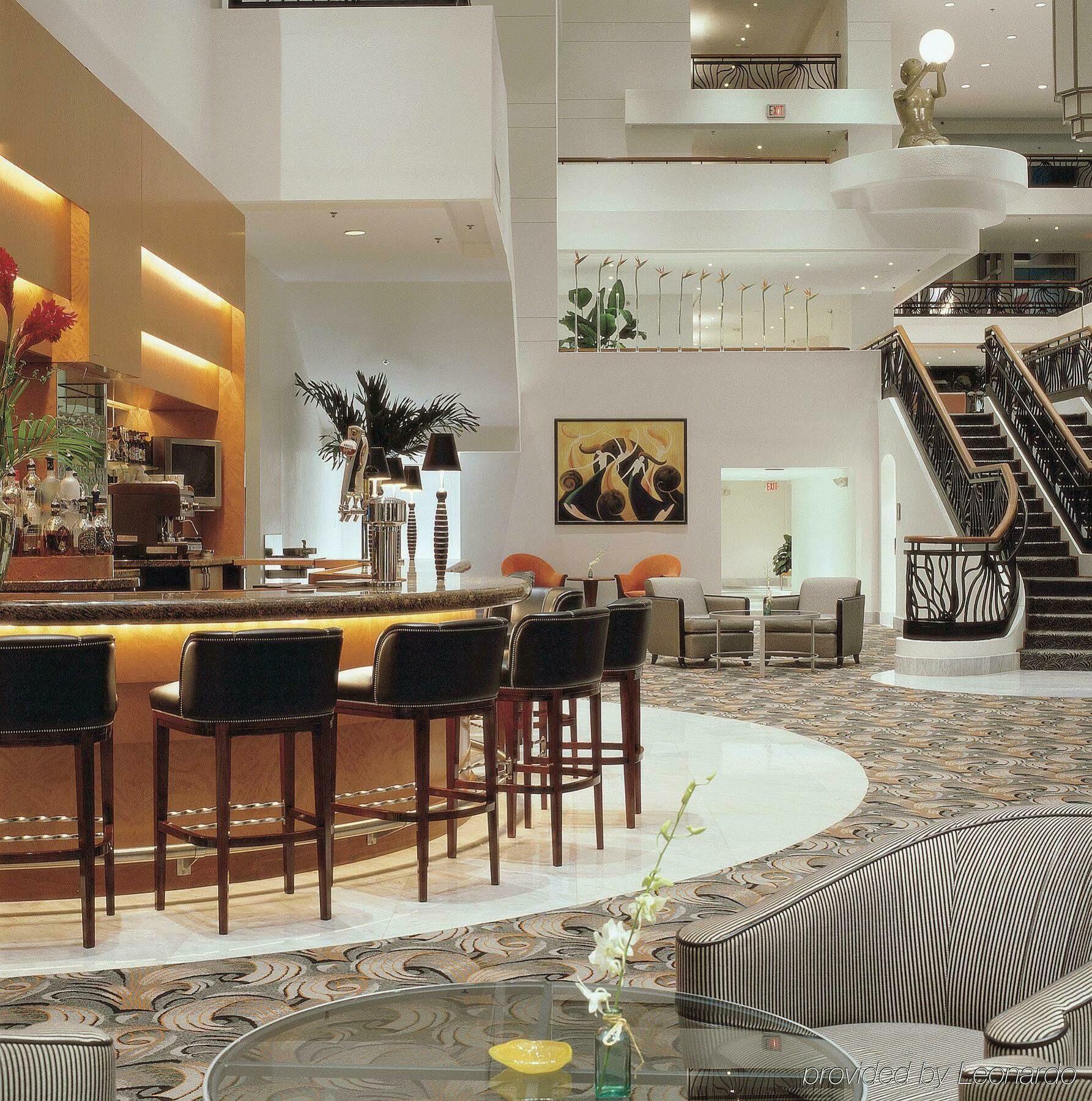 Pullman Airport 4* Miami