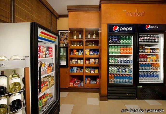 Hotel Fairfield & By Marriott Airport South