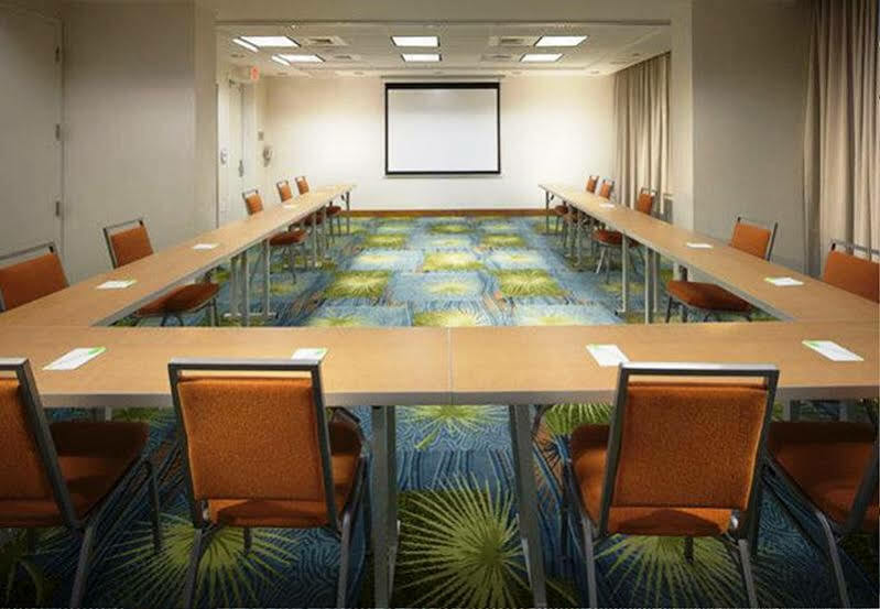 Hotel Springhill Downtown/medical Center 3*