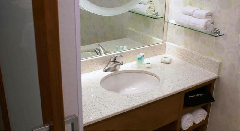 Springhill Downtown/medical Center 3*
