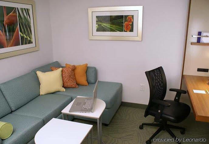 Springhill Downtown/medical Center Hotel Miami