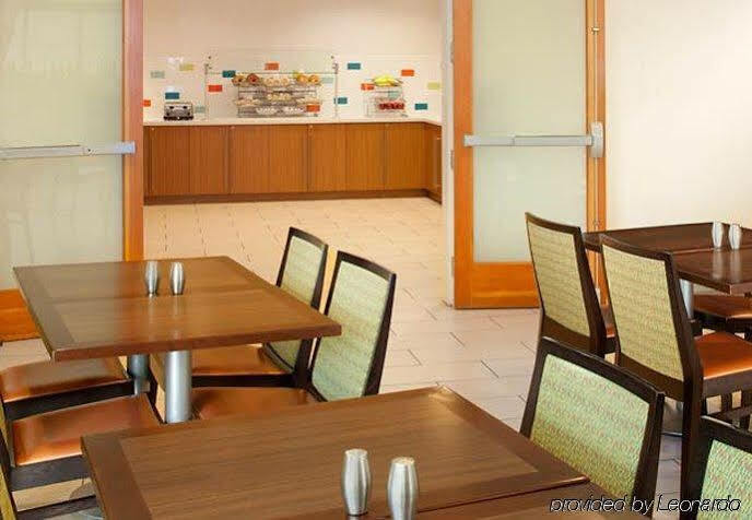 Springhill Downtown/medical Center 3*