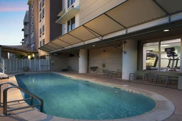 Springhill Downtown/medical Center 3* Miami