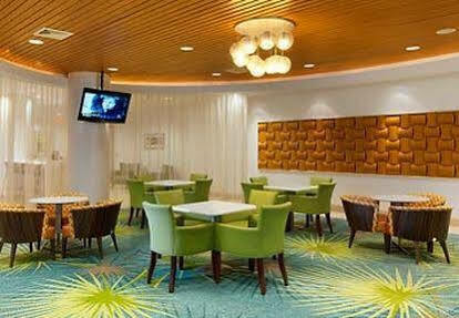 Springhill Downtown/medical Center Miami