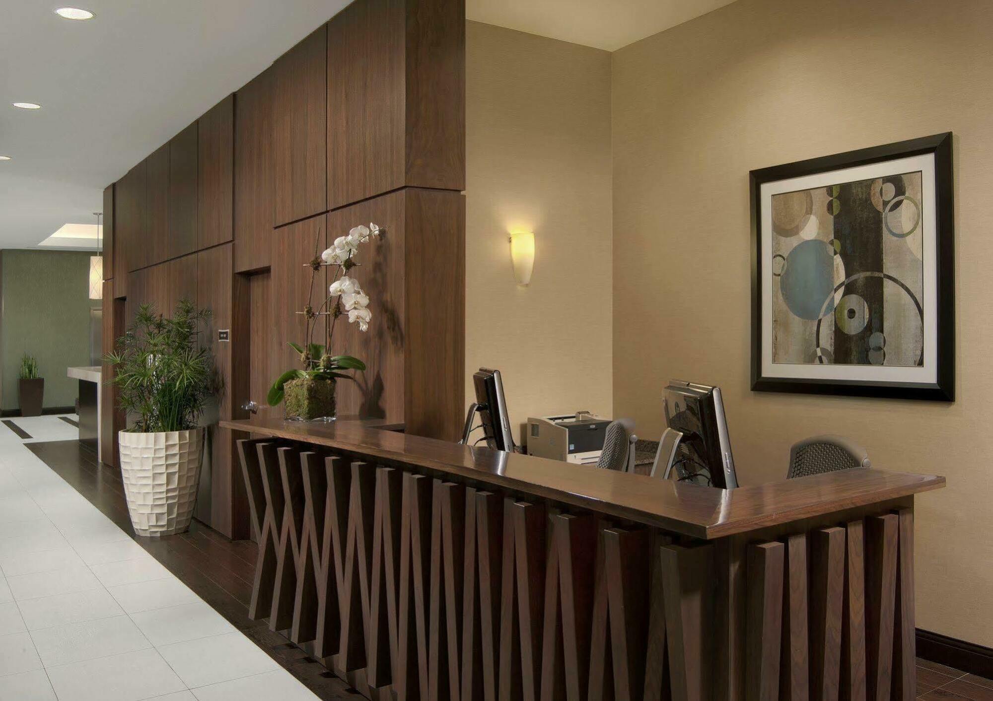 Hotel Western Intl Airport & Coral Gables Miami