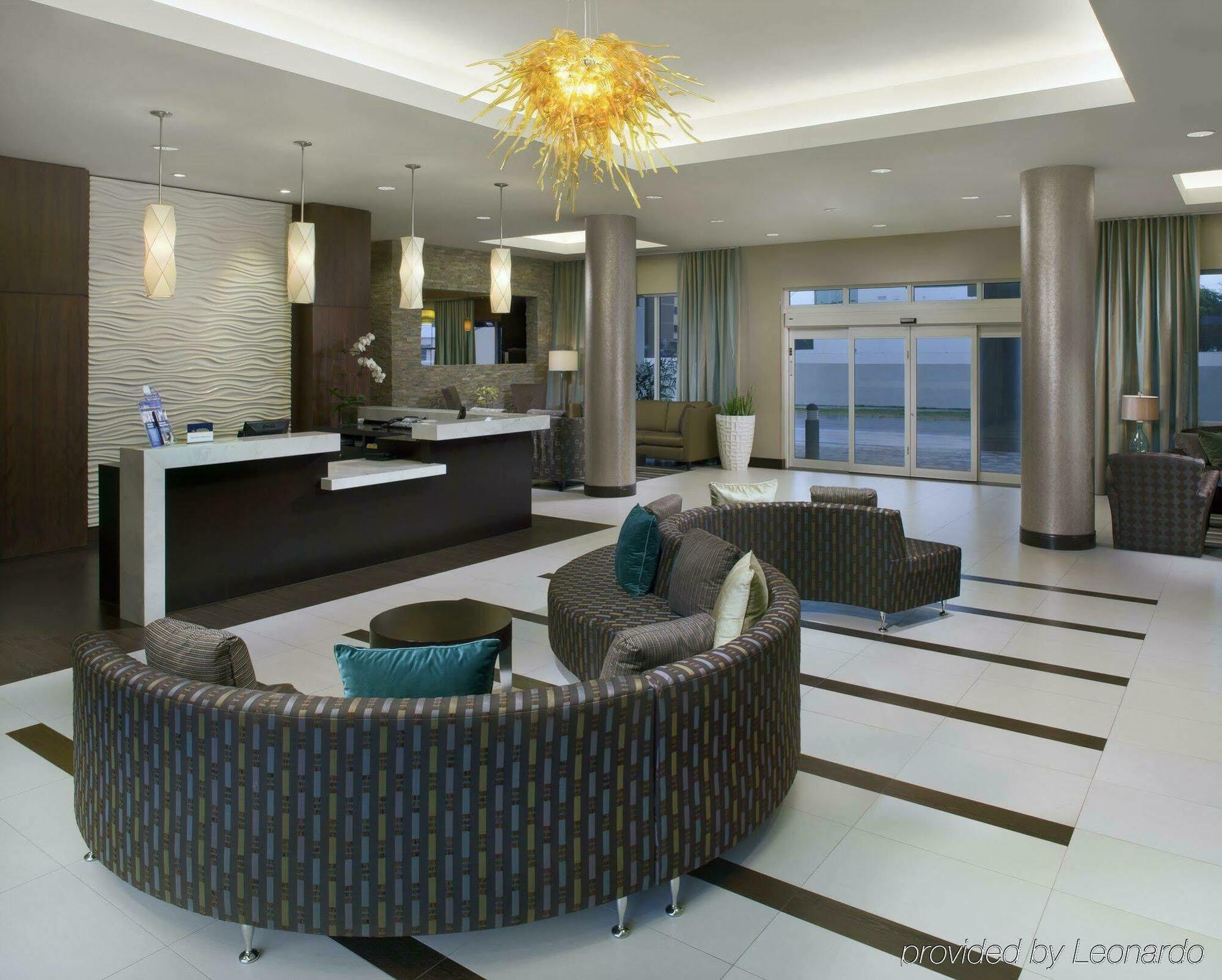 Hotel Western Intl Airport & Coral Gables Miami