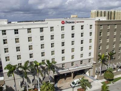 Hotel Western Intl Airport & Coral Gables 3*