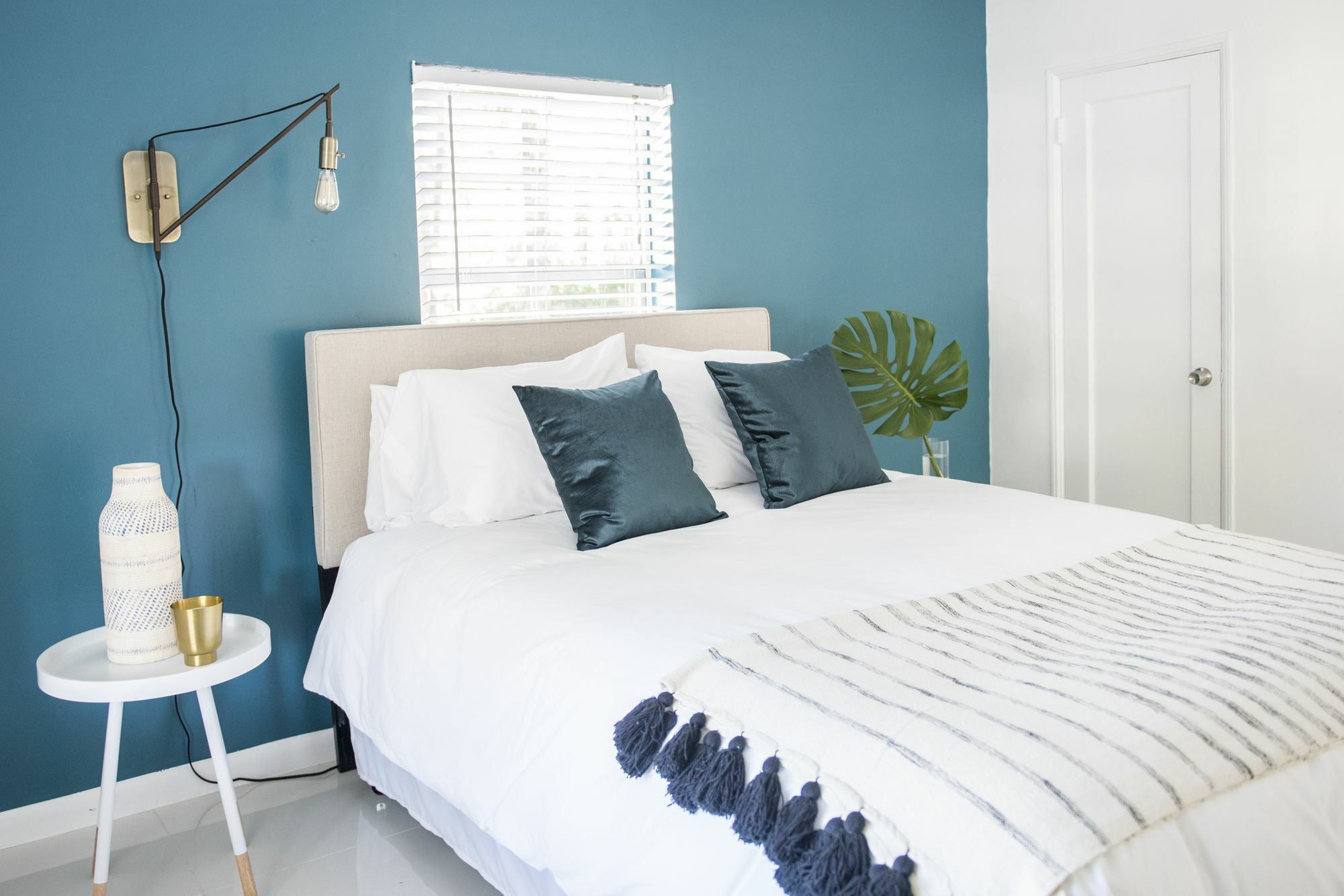 Bright 1br In River By Sonder Miami