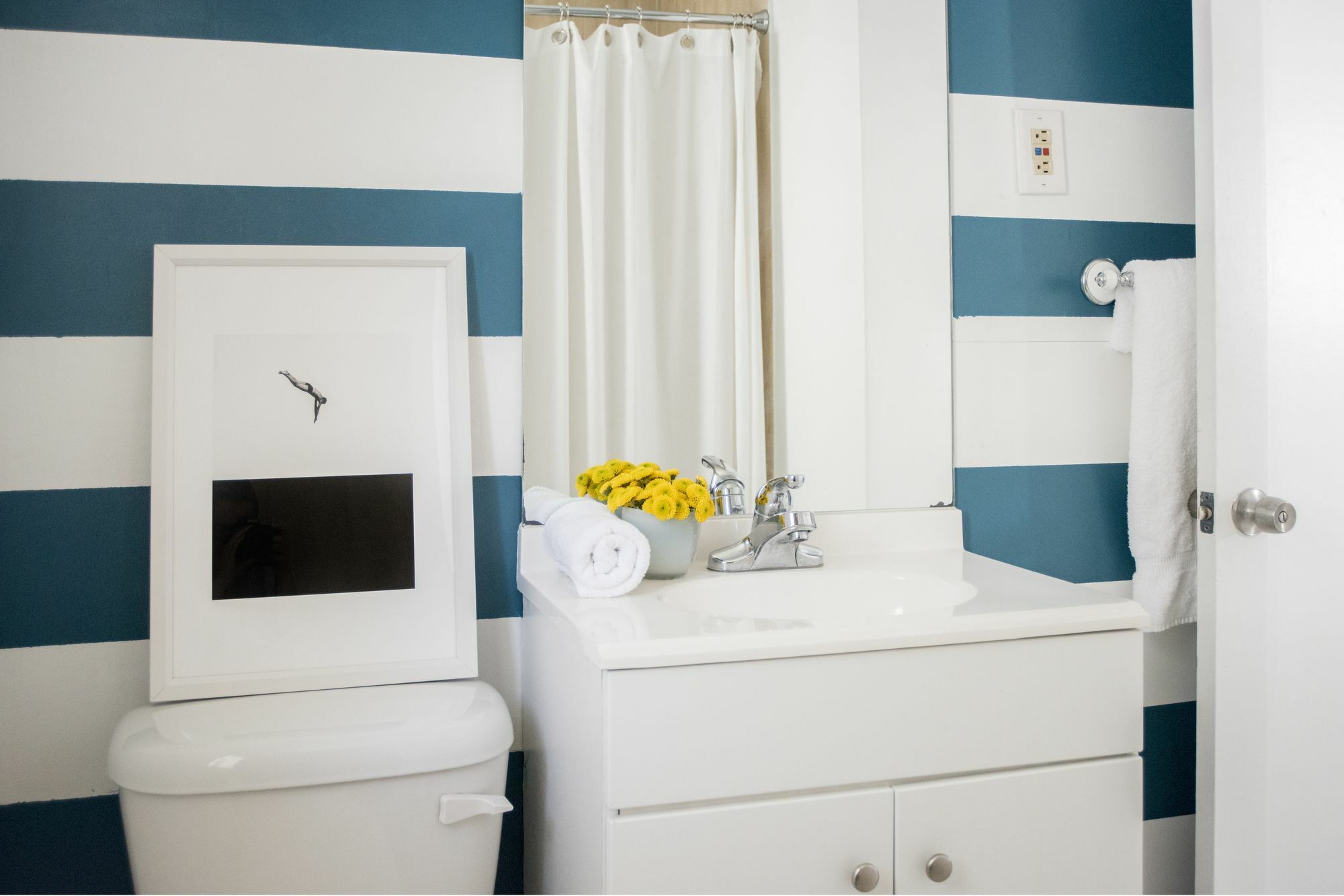 Inn Bright 1br In River By Sonder 3*