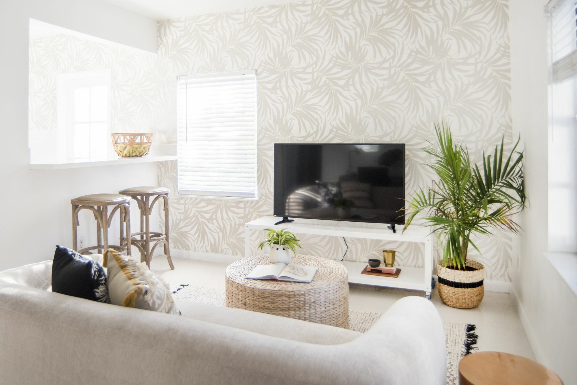 Bright 1br In River By Sonder Inn 3*