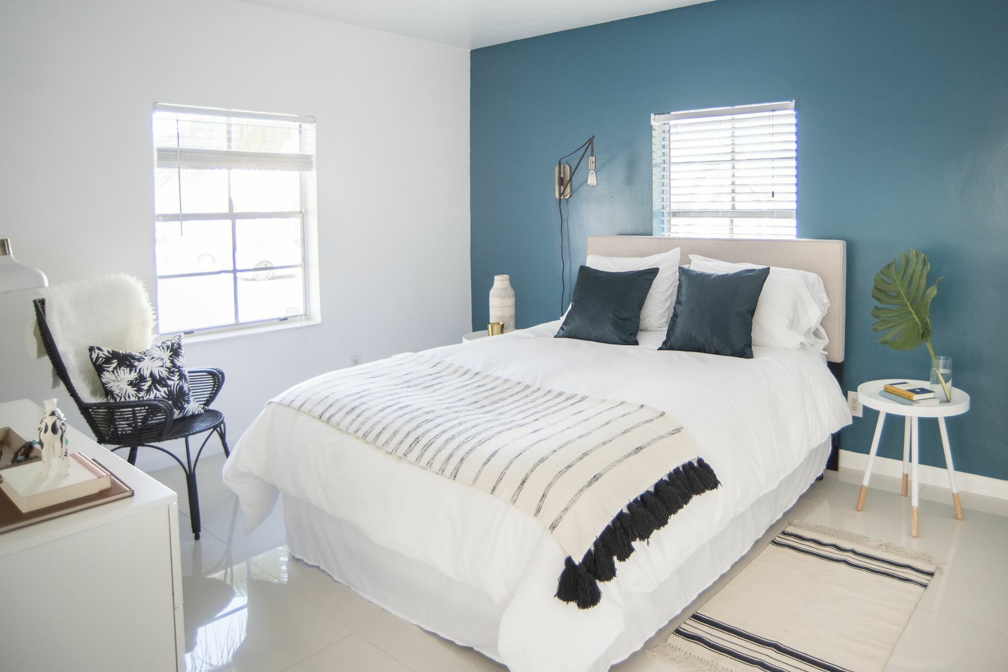 Bright 1br In River By Sonder Inn