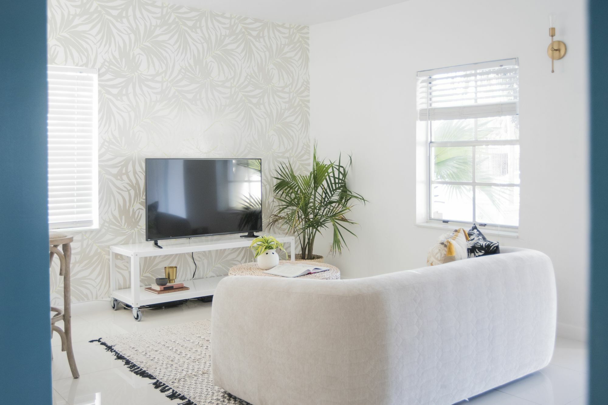 Bright 1br In River By Sonder