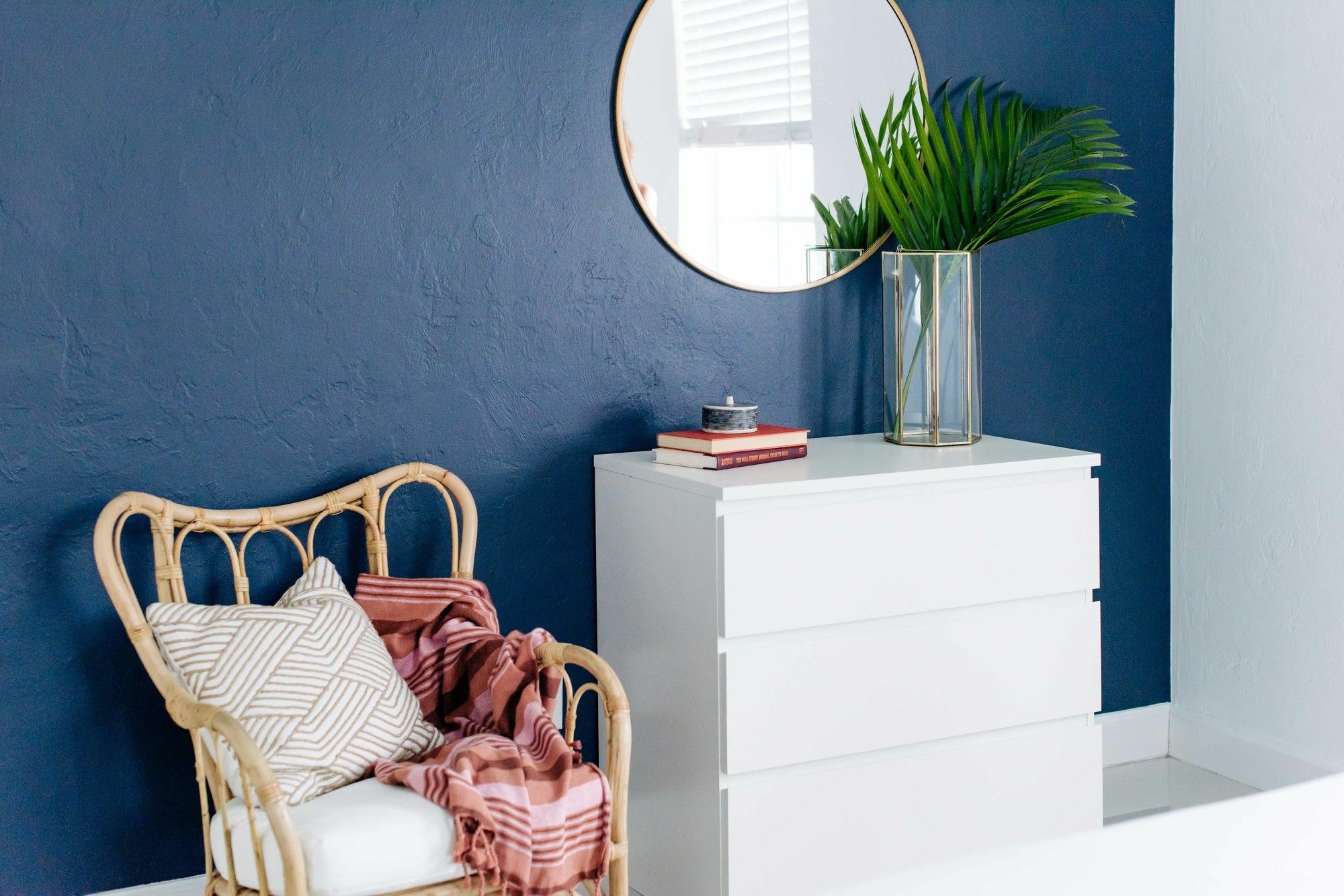 Colorful 1br In River By Sonder