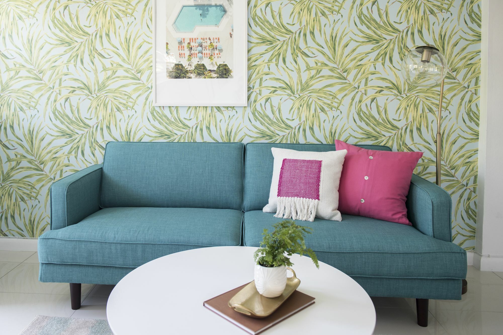 Artsy 2br In River By Sonder Inn