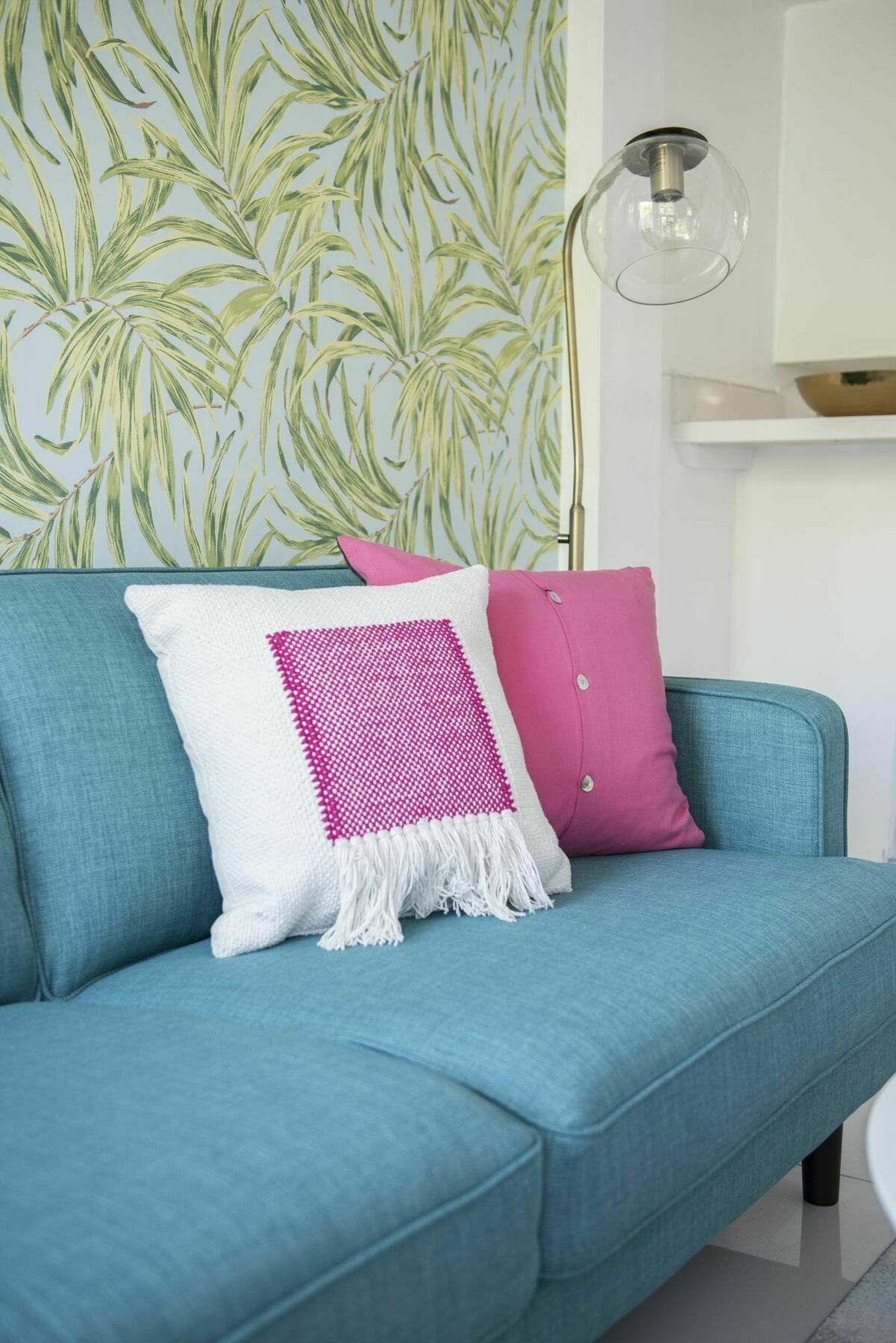 Artsy 2br In River By Sonder Miami