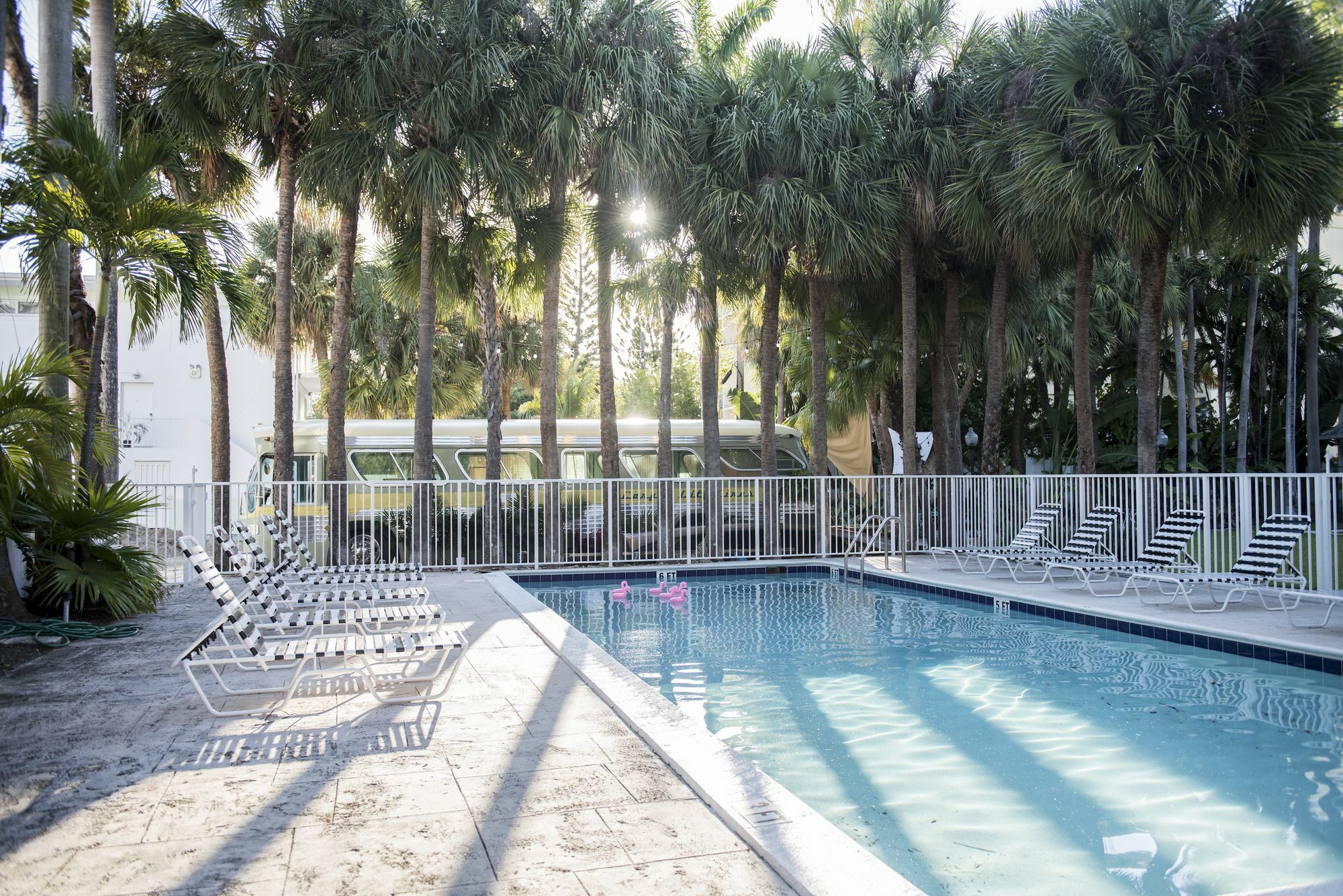 Artsy 2br In River By Sonder Inn