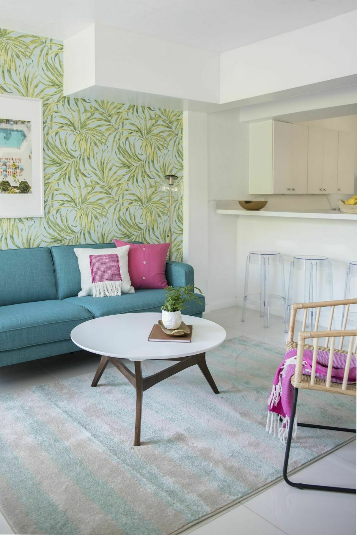 Artsy 2br In River By Sonder Inn Miami