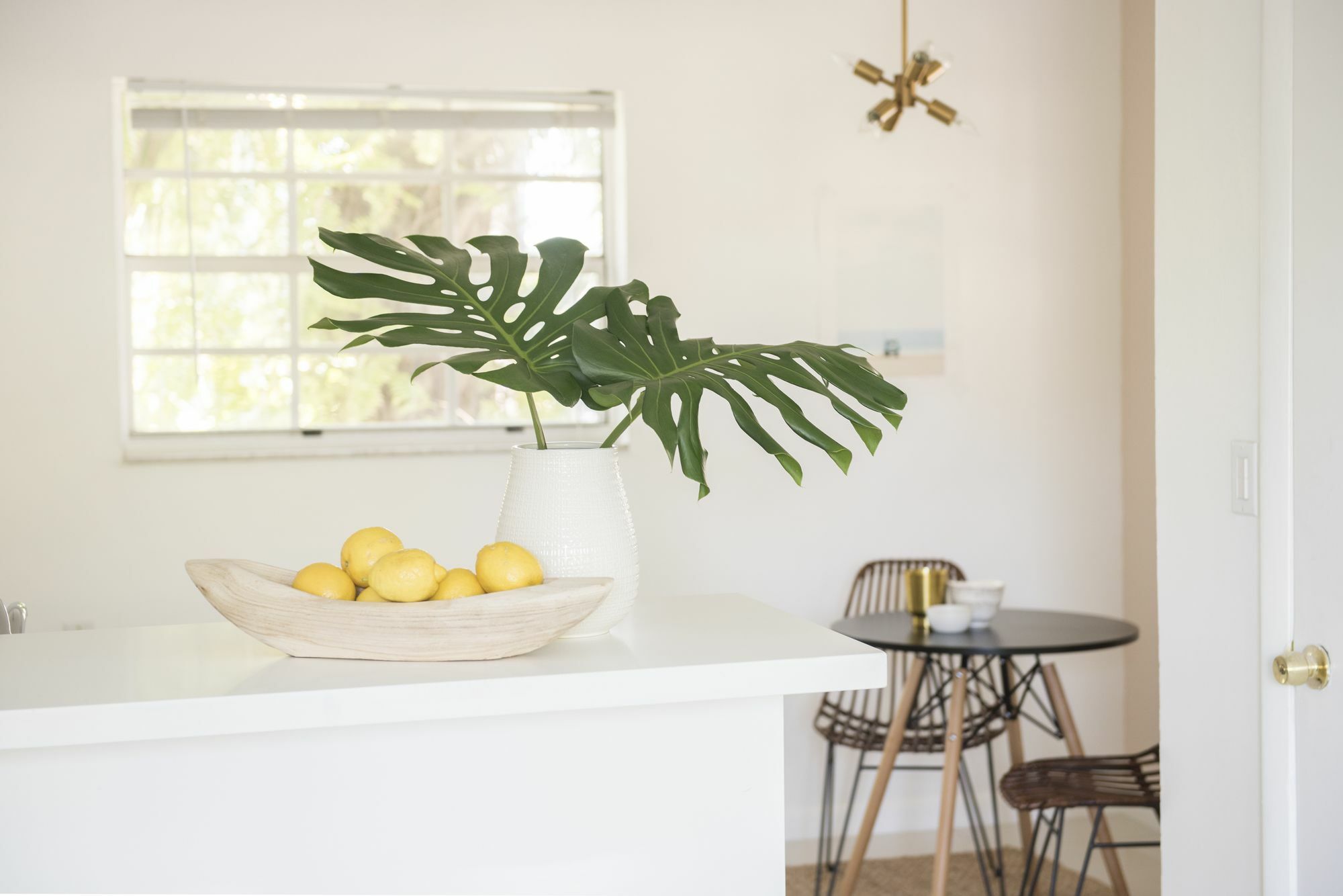 Artsy 2br In River By Sonder