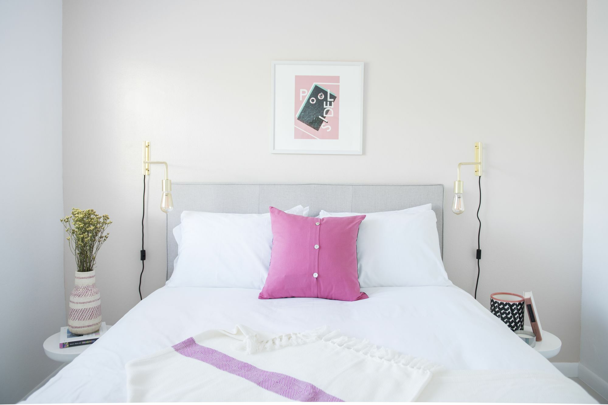 Artsy 2br In River By Sonder Inn 3*