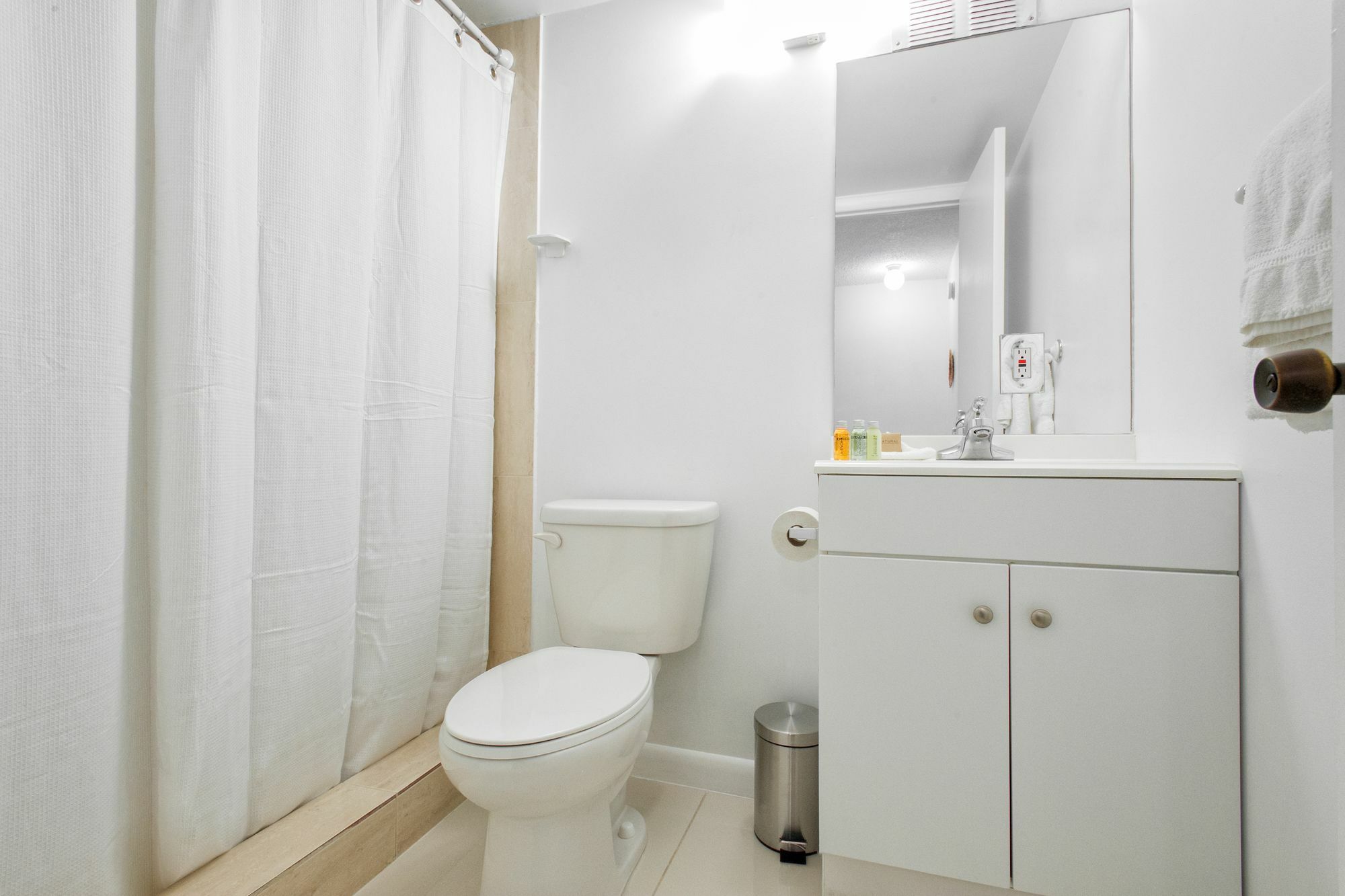 Artsy 2br In River By Sonder Inn