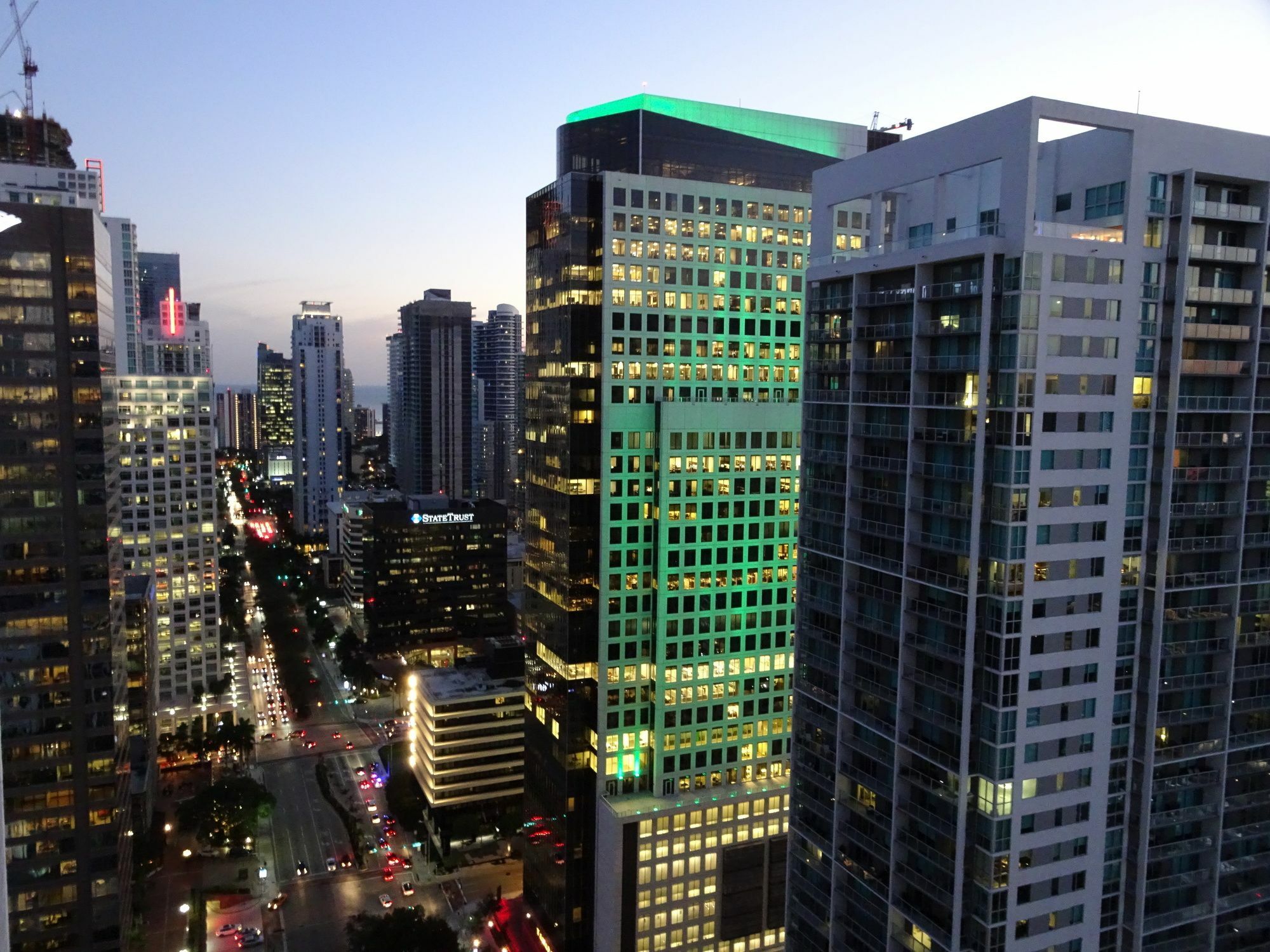 Apartamento Brickell By 1sthomerent *