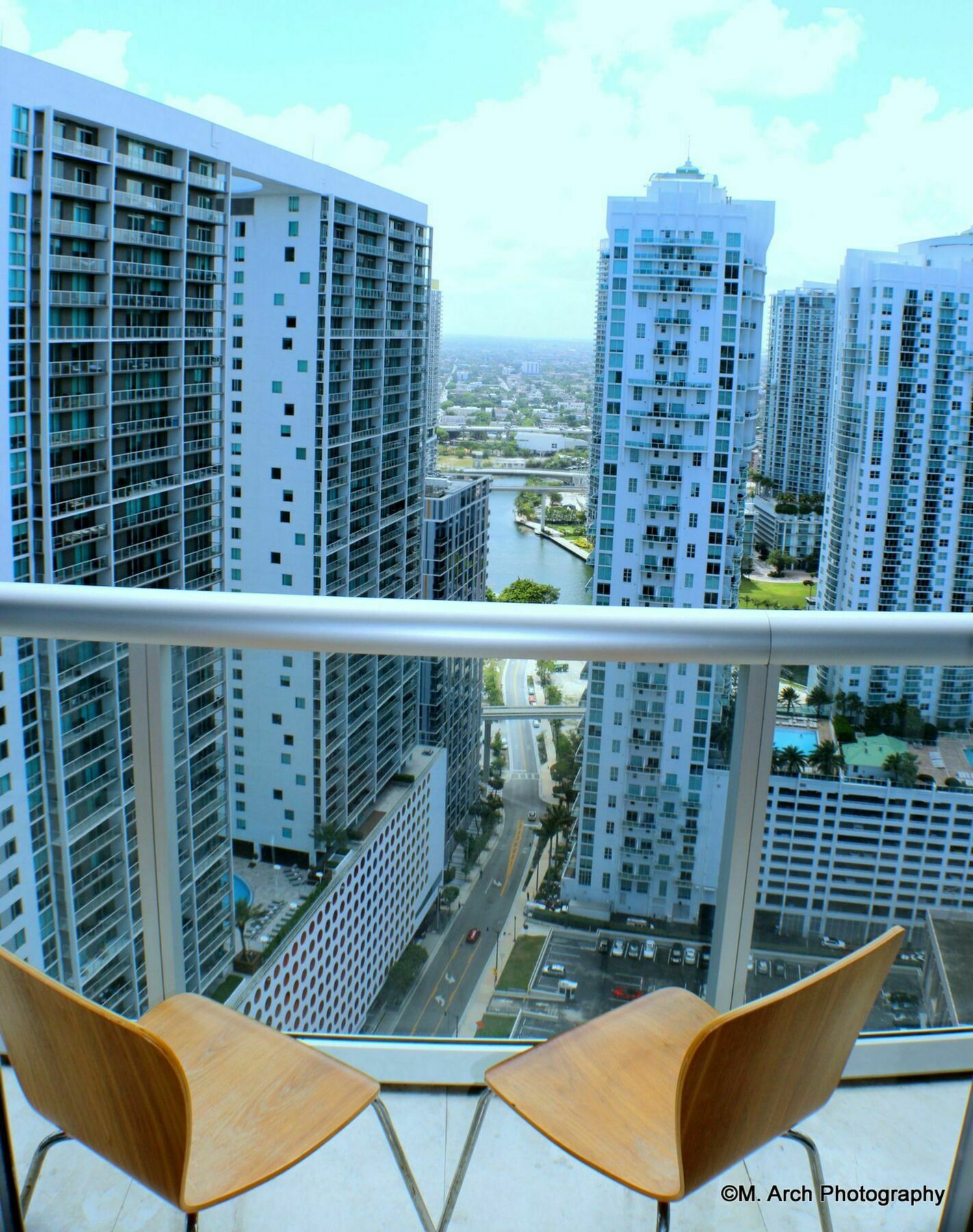 Apartamento Brickell By 1sthomerent Miami