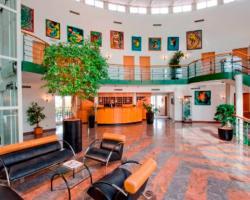 Western Intl Airport & Coral Gables Hotel Miami